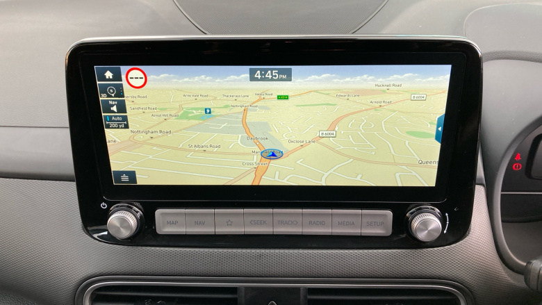 Hyundai Kona 150kW Premium SE 64kWh 5dr Auto Electric Hatchback